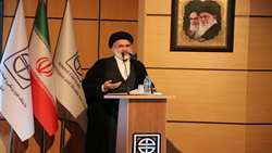 معاون منابع انسانی نهاد نمایندگی کشور: حجت الاسلام و المسلمین مهدوی نژاد به عنوان یک مبلغ و خدمتگزار دینی و مذهبی خدمات ارزشمندی داشته است.